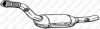 BOSAL 090-751 Catalytic Converter